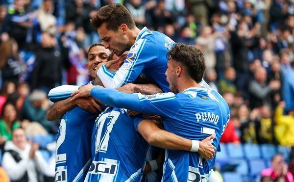 Espanyol – Celta de Vigo de LaLiga Santander: Horario y dónde ver en TV