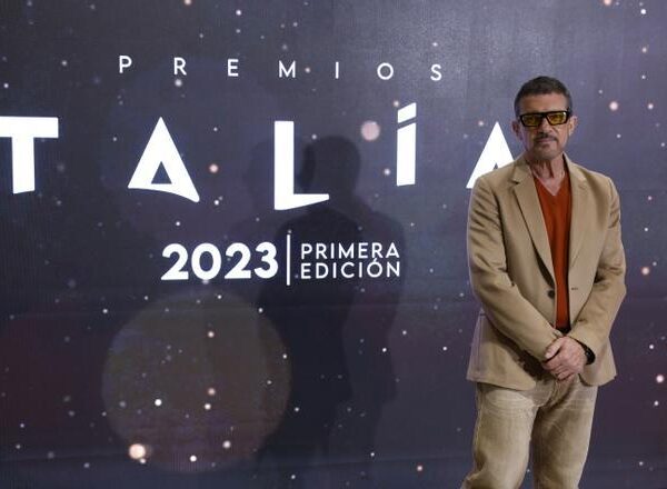 Nacen los premios Talía con motivo del Día Mundial del Teatro