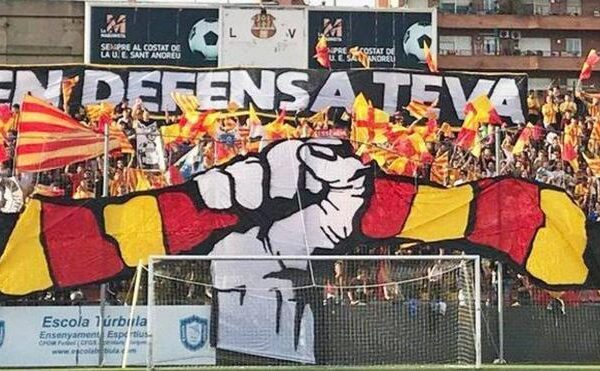 ¡Ya está aquí el gran derbi del Futbol Català!