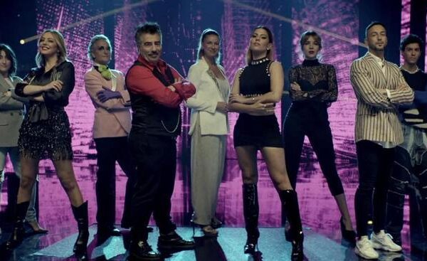 ‘Tu cara me suena’, el ‘Deluxe’ y ‘Vaya par de polis’ compiten hoy por la audiencia