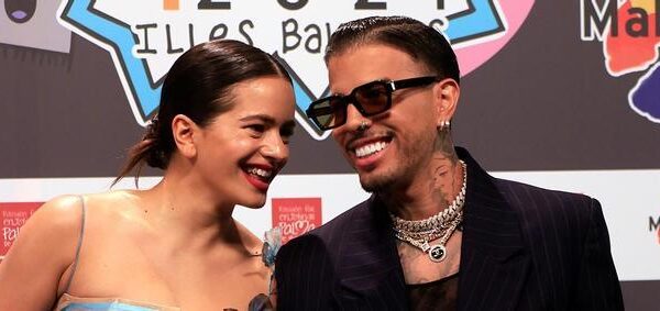 Rosalía x Rauw Alejandro: así es ‘RR’, canción a canción