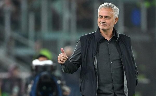 Si Graham Potter es despedido su sustituto podría ser… ¡Mourinho!