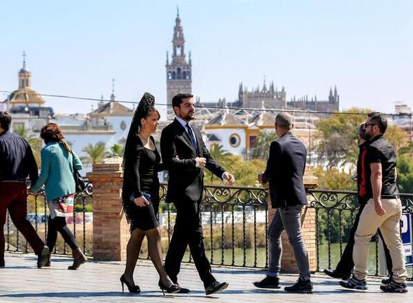 ¿Cuándo es Semana Santa 2023? Fechas y calendario