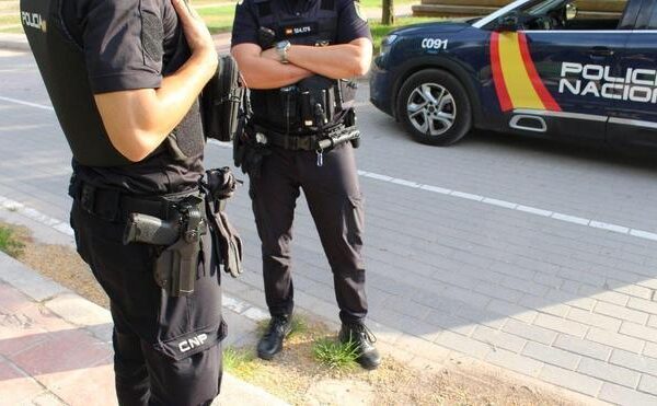 Detenido un hombre por obligar a su mujer a ejercer la prostitución en Córdoba
