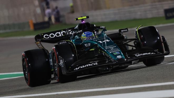 F1 hoy | Carrera del GP de Bahrein de Fórmula 1, en directo y online