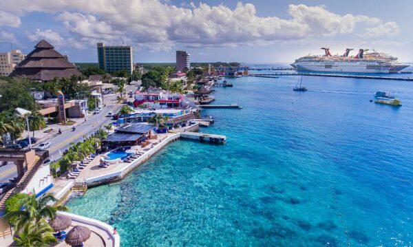Batalla en QRoo: una cadena hotelera demanda a Cozumel