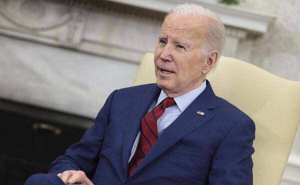 Joe Biden fue operado con éxito de un cáncer de piel en febrero