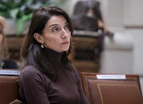 Llop reprocha al PP no saber si votará con Vox y que el CGPJ lleve 1.562 días sin renovar