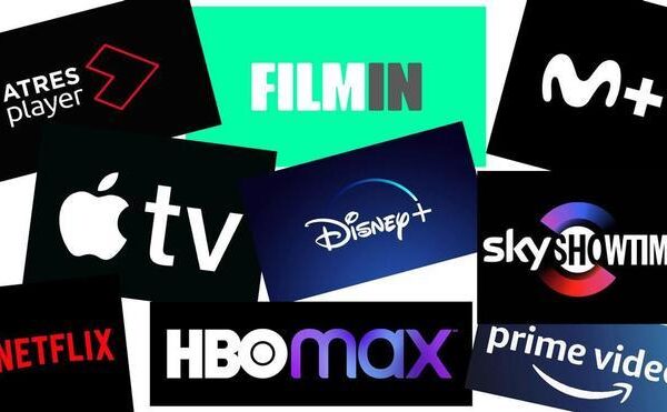 Guía actual de plataformas (Netflix, Amazon, HBO…): ¿cuál es la que más te conviene?