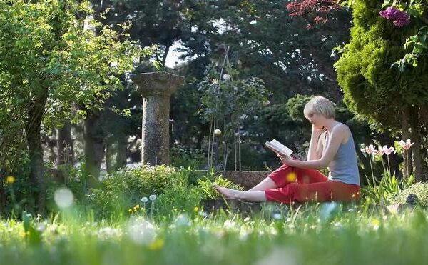 El ‘boom’ vegetal: ¿por qué hay tantos libros sobre jardines y bosques?