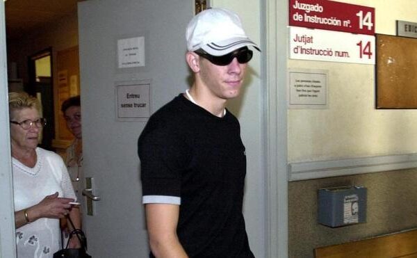 Quién fue Valentín Moreno, el asesino de la Vila Olímpica muerto de un disparo en Sant Adrià