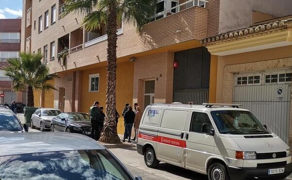 La infanticida de Valencia lavó y aseó a su bebé tras asestarle tres cuchilladas
