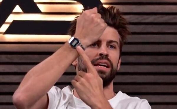 Revelan en el AfterKings toda la verdad sobre el ‘acuerdo’ de Casio con Piqué