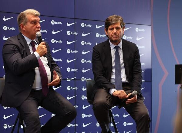 Mateu y la ‘fórmula Christensen’