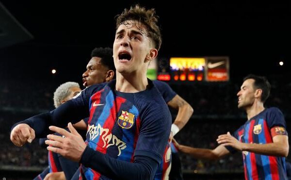‘La Caverna’ centra su diana en Gavi