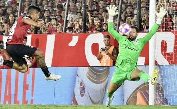 El San Lorenzo cae y deja al River Plate solo en cabeza