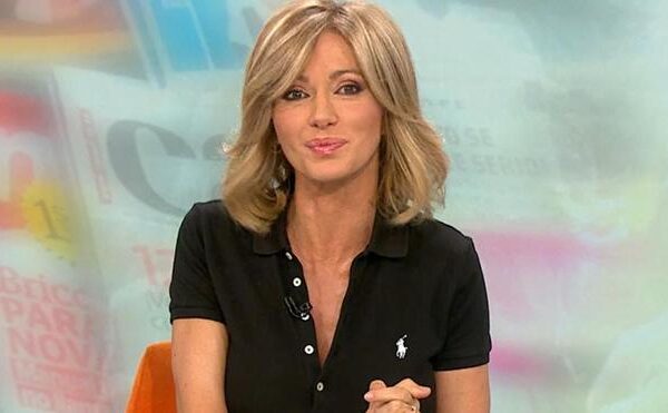 Susanna Griso, a Orestes tras su comunicado: “¿Qué tienes que esconder? ¡Menos victimismo!”