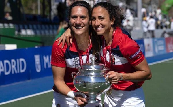El R.C. Polo sorprende al Club de Campo y se lleva la Copa de la Reina