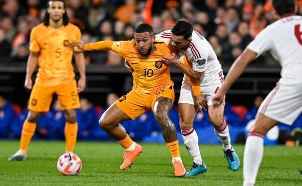 Memphis: “Es la temporada más dura de mi carrera”