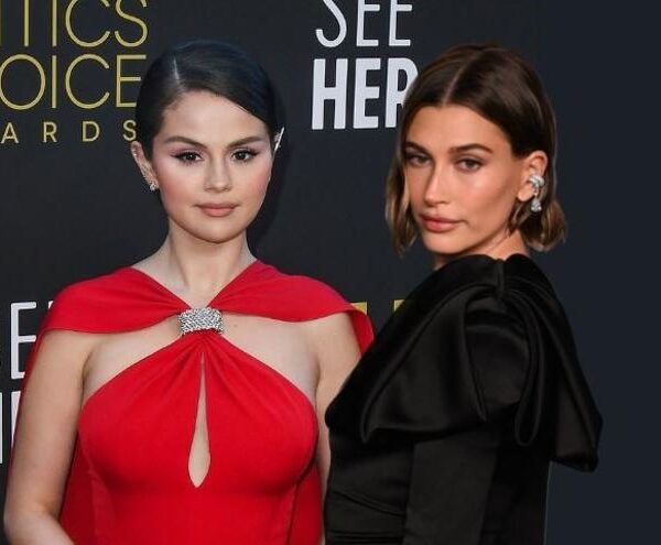 Selena Gómez defiende a Hailey Bieber y pide a sus seguidores que dejen de amenazarla: “Quiero que esto termine”