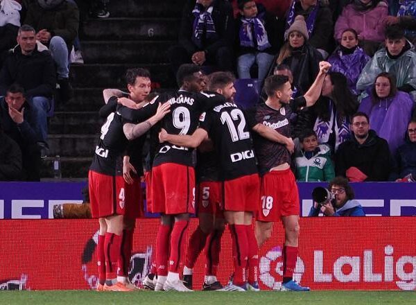 Todos los resúmenes de la jornada 26 de LaLiga Santander y la jornada 32 de LaLiga Smartbank