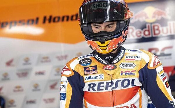 Nuevo capítulo en la apelación de la sanción a Marc Márquez