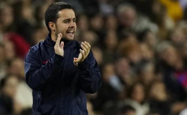 El once del Barça para enfrentarse al Real Madrid