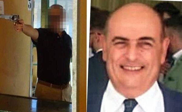 La confesión de uno de los detenidos por el crimen del empresario de Manzanares: “Lo mató él, yo sólo le ayudé a esconderlo”