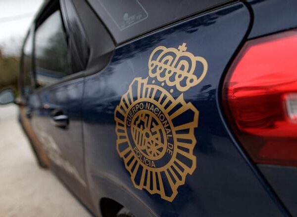 Un hombre apuñalado en Madrid presenta múltiples heridas pero está estable