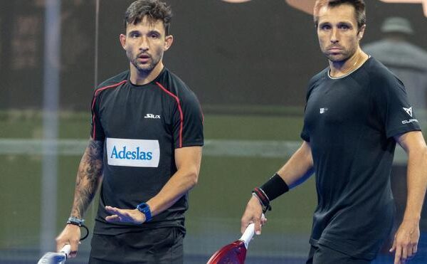 Premier Padel: Horarios y donde ver los octavos de final del Qatar Major de Doha