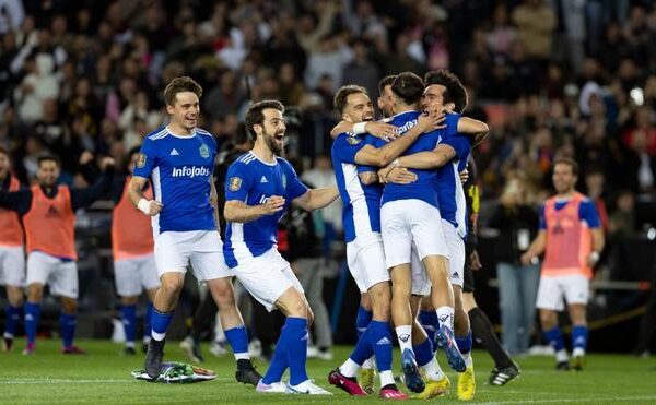El Barrio, primer campeón de la história de la Kings League