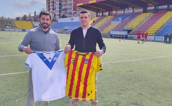 Sant Andreu-Europa: El derbi más decisivo