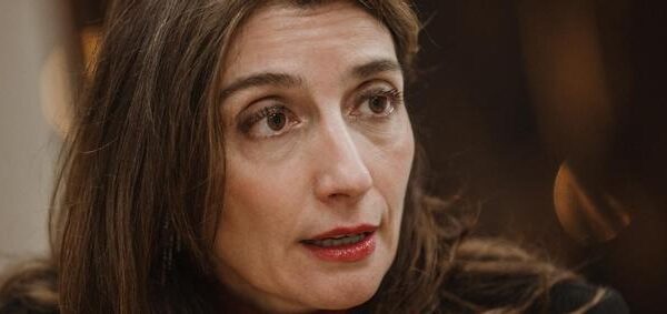 Pilar Llop: “Debemos reformar la ley del ‘solo sí es sí’ cuanto antes mejor, ha causado mucho dolor a las víctimas”