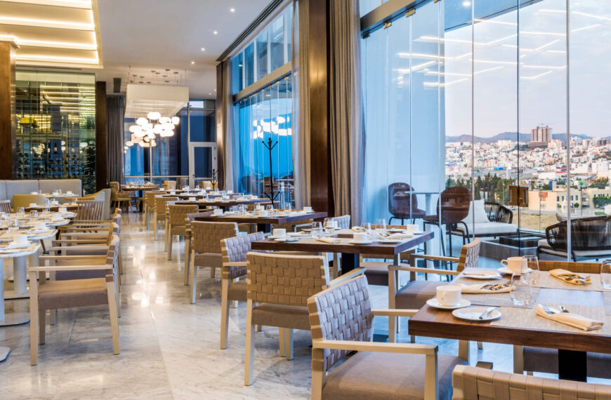 CDMX acogerá primer Park Hyatt urbano del país y un Regency