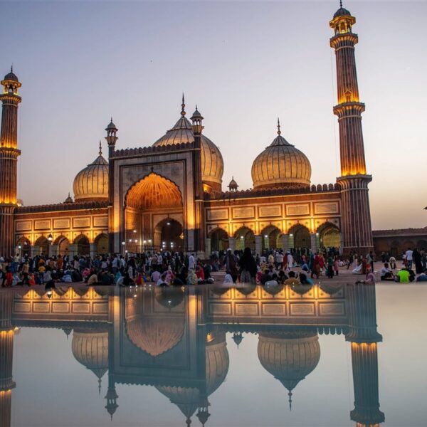 El Ramadán y los cinco pilares del Islam