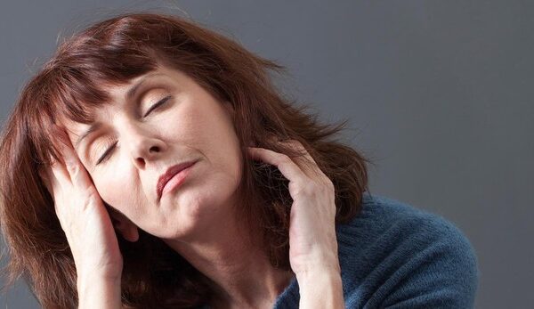 Por qué cuesta más perder peso y tripa en la menopausia