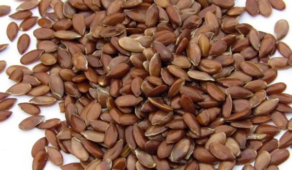 Por qué las semillas de lino pueden acabar con tu estreñimiento