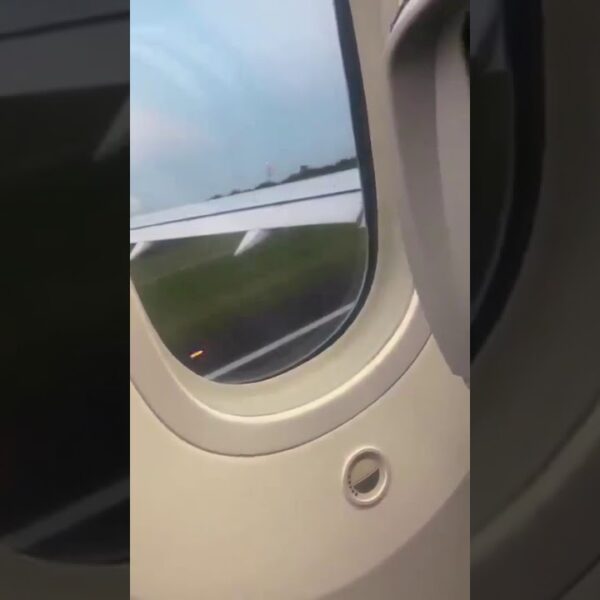 USA: múltiples incidentes aéreos siembran alarma de autoridades