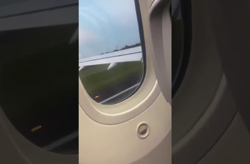 USA: múltiples incidentes aéreos siembran alarma de autoridades