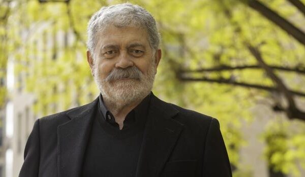 Walter Riso: «Amar no es anularse para que el otro sea feliz, es tocar una partitura a cuatro manos»