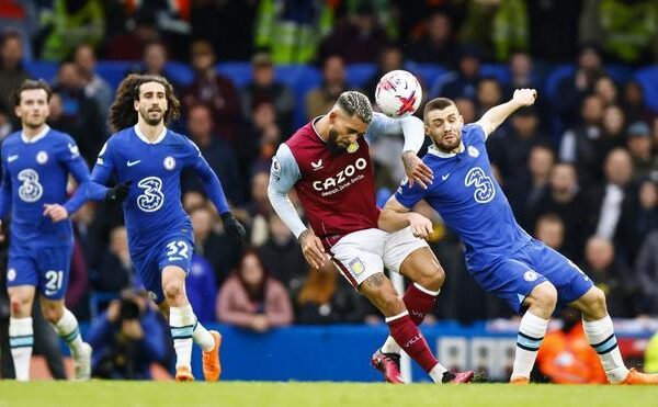 Unai Emery ahonda la crisis del Chelsea