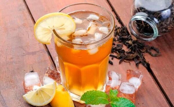 Esta es mejor infusión natural para tener el colesterol a raya