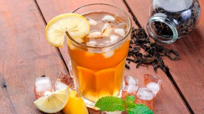 Esta es mejor infusión natural para tener el colesterol a raya