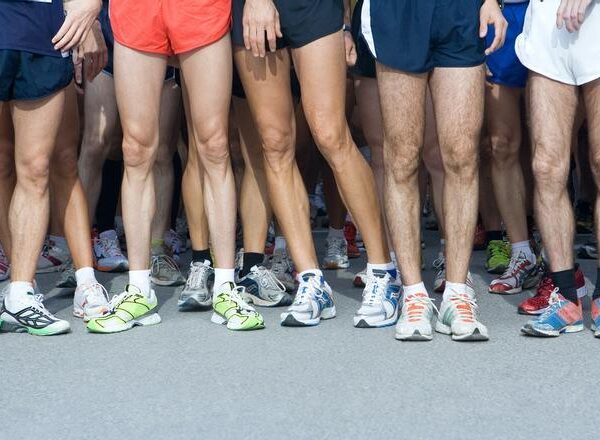 Qué es el drop de la zapatilla, cómo elegirlo y cómo afecta a las piernas y pies de los runners