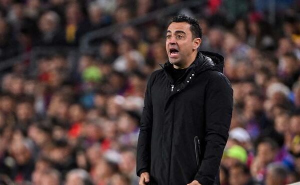 Quitarle méritos a todo lo que logra el Barça