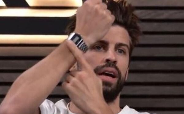 Piqué arremete contra Shakira y su ‘beef’ en las canciones: ¿Qué tiene que pasar, que alguien se suicide?