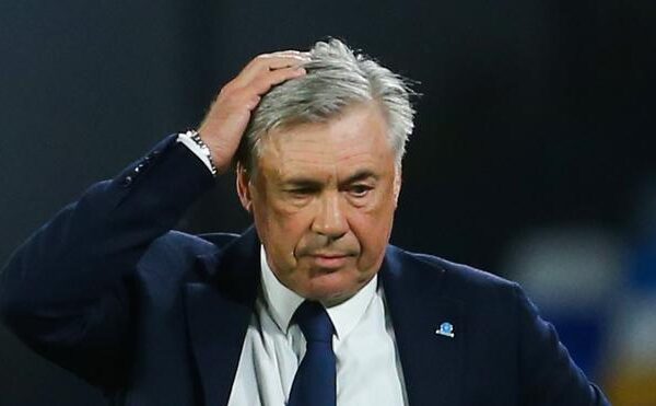 La posible alineación del Madrid para el FC Barcelona – Real Madrid de la Copa 2022/23
