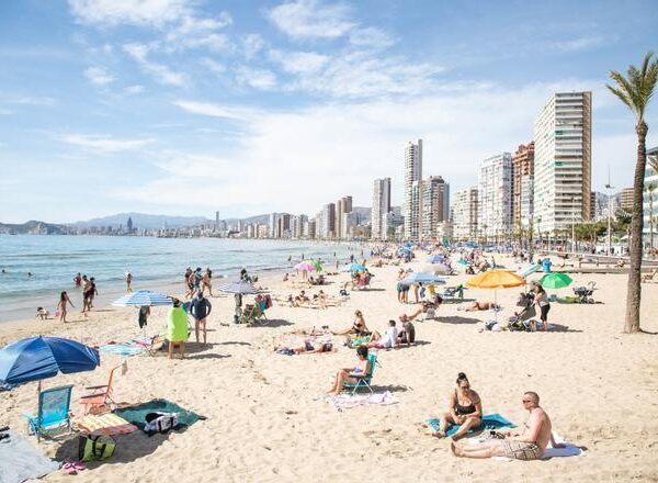 La predicción especial de la AEMET para Semana Santa