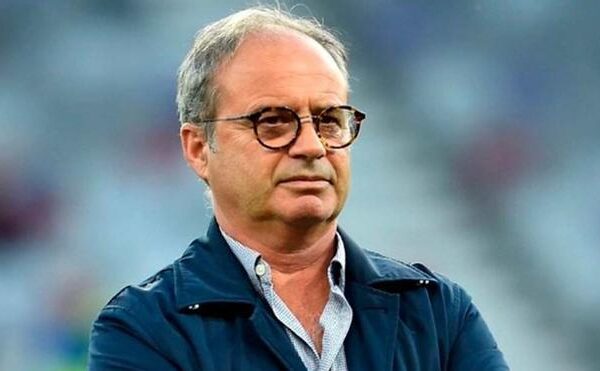 Luis Campos amenaza a los jugadores del PSG