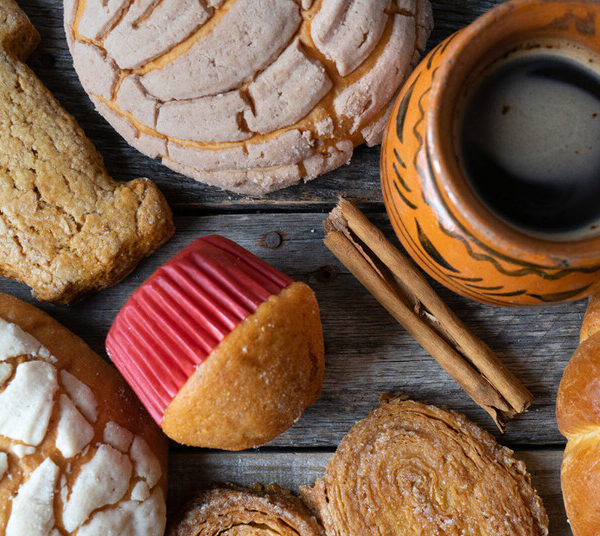 ¡Adiós a las conchitas mañaneras! comer pan dulce todas las mañanas puede perjudicar tu salud de esta manera, según expertos